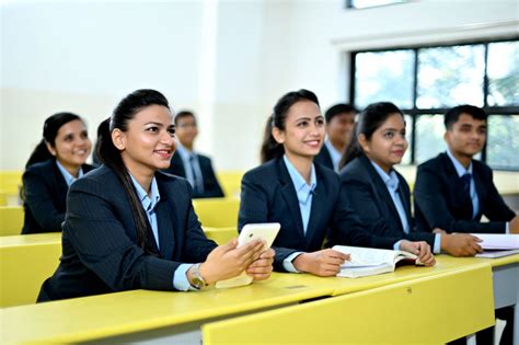 IHM | Institute of Hotel Management | MGM University