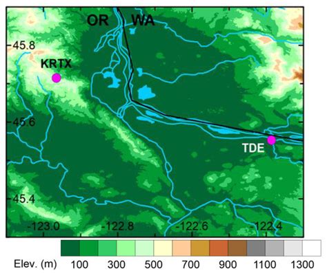 Remote Sensing | Special Issue : Radar Remote Sensing of Cloud and ...
