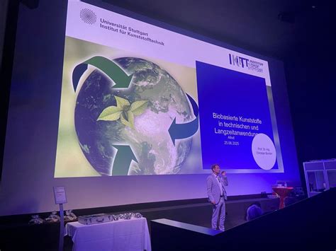 Seminar "Sonderverfahren und -werkstoffe" am 25.06.2025 in Rothenburg ...