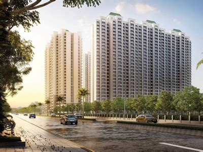 ATS Rhapsody Sector 1 - Luxury Flats In Noida Extension