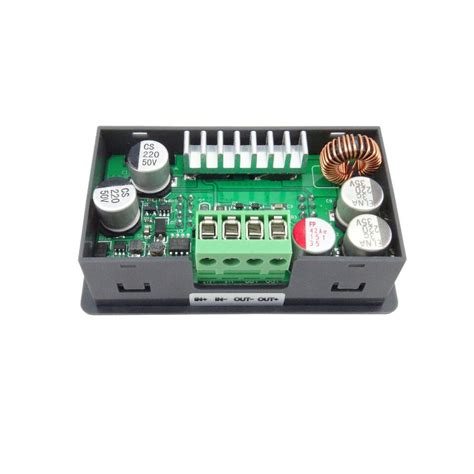 DPS3003 Constant Voltage current Step-down Programmable Power Supply ...