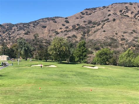 ReGripped: San Dimas Golf Review
