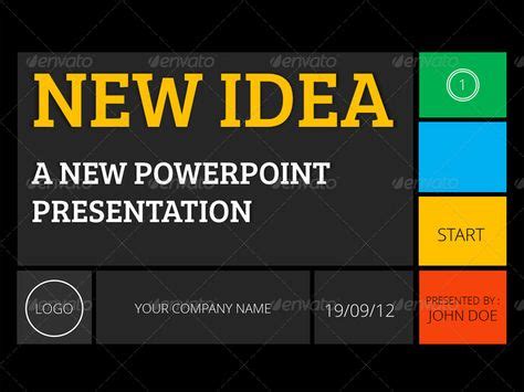 Presentation Project Ideas Using PowerPoint 的图像结果