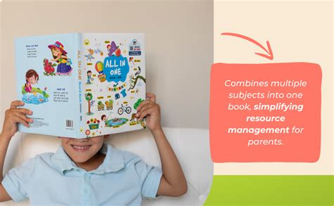 Buy Nootan All in one Board Book for Kids & Toddlers | Premium Quality ...