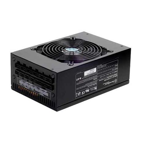 Buy SilverStone Power Supply (PSU) at Best Price | EliteHubs