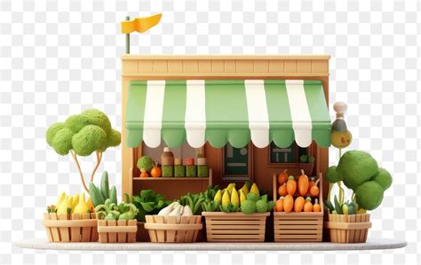 Vegeteble Market PNG 的图像结果