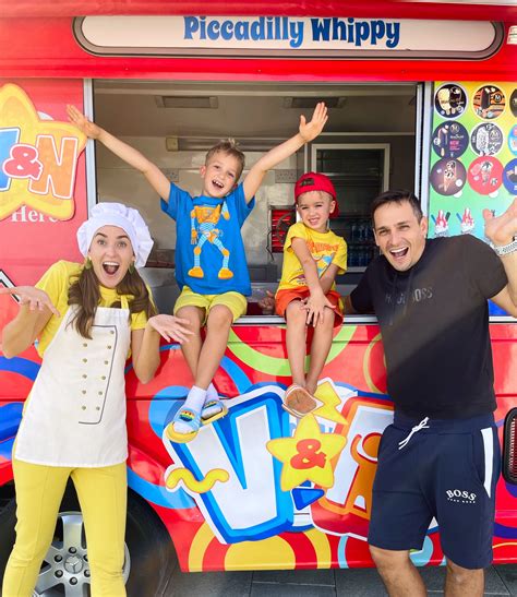 Vlad & Niki ABC: Learn English Alphabet with Vlad and Niki - Best Web Series for Kids | NAPPA Awards