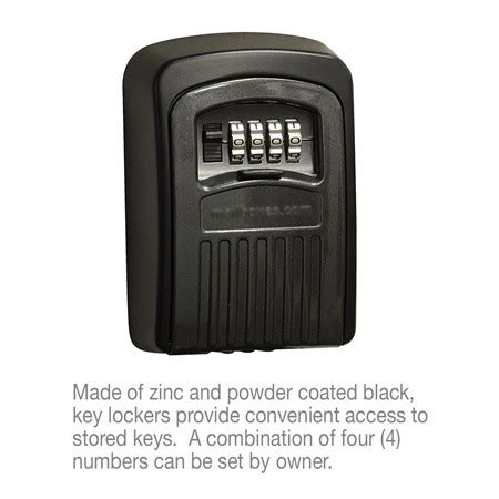 Image result for Small Key Lock Box