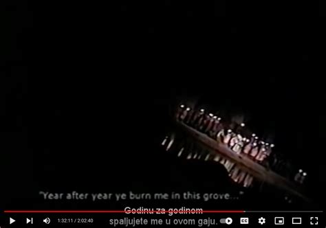 Clarence Thomas and Bohemian Grove - by Michael Shermer