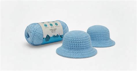 CROCHET COMBED – Woollen house