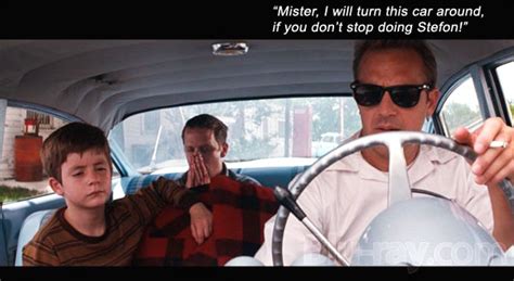 Image result for Perfect World Cast Interviews