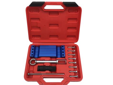 Buy ZKTOOL Engine Alignment Locking Timing Tool Kit Compatible with ...