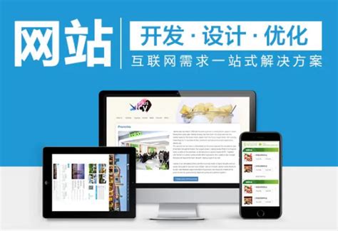 上海专业网站建设公司制作企业网站和门户网站的区别是什么？ - 网站建设 - 开拓蜂