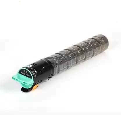 CHIYAD 2551 Black Toner Cartridge Compatible for Riicoh MPC 2030/2050 ...