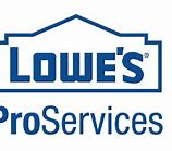 Image result for Lowe's Pro Logo