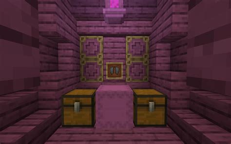 Image result for Better End Forge Mod