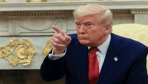 Tariff Blackmail? Trump Drags BRICS To The Table With 180-Day Ultimatum ...