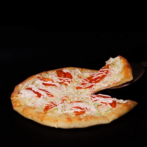 How Many Slices Are in a 10-inch Pizza? - HowdyKitchen