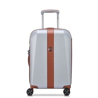 Buy DELSEY PARIS Promenade Hard 2.0 Small Cabin Polycarbonate ...