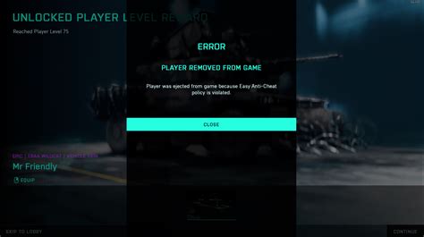Image result for EAC Game Client Violation Rust