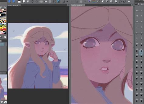 Image result for Clip Studio Tutorial for Beginners