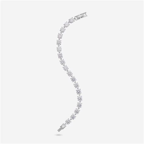 Zircon Bracelet 195844
