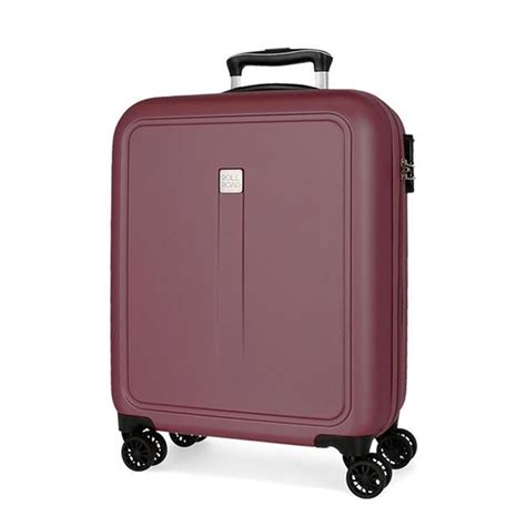 Kofer 55cm ABS 4 točka Camboya 506912B Roll Road 50.691.2B | Volim svoj dom