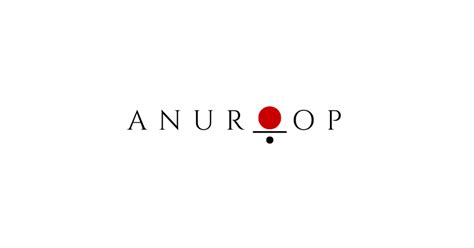 AnuRoop