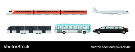 Transport 的图像结果