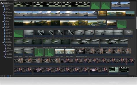 Image result for Final Cut Pro X Compatibility Chart