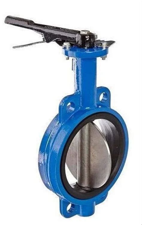 Butterfly Valves Manufacturer, Supplier from Jalandhar