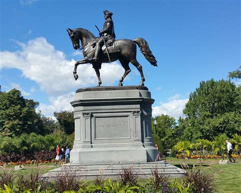 THE 10 BEST Boston Monuments & Statues (with Photos) - Tripadvisor