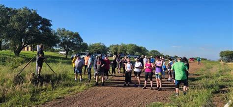 WeRun Fochville, Fochville Gert Van Rensburg Sports Complex ...