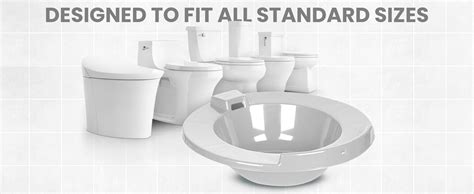 Sitz Bath Tub for Fissure by EXPERTOMIND | Sitz Bath Tub for Piles Pain ...