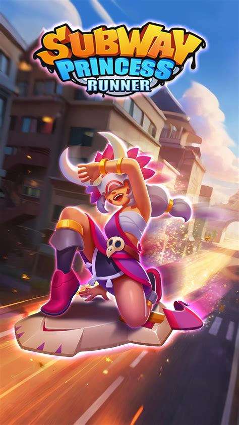 Image result for Subway Princess Runner Tips