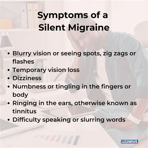Migraine Aura Causes