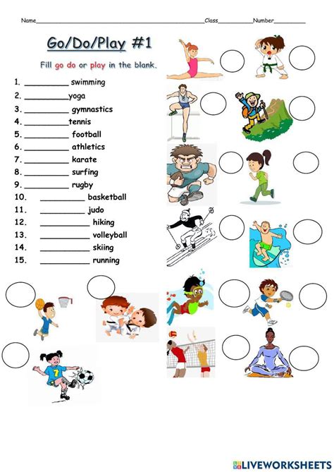 Swim Worksheet 的图像结果