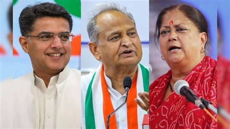 Rajasthan: राजस्थान विधानसभा की 16 समितियों का गठन, एक ही कमिटी में ...