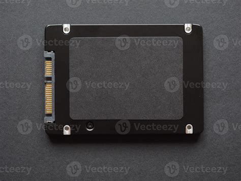 SSD Solid State Drive 3117981 Stock Photo at Vecteezy