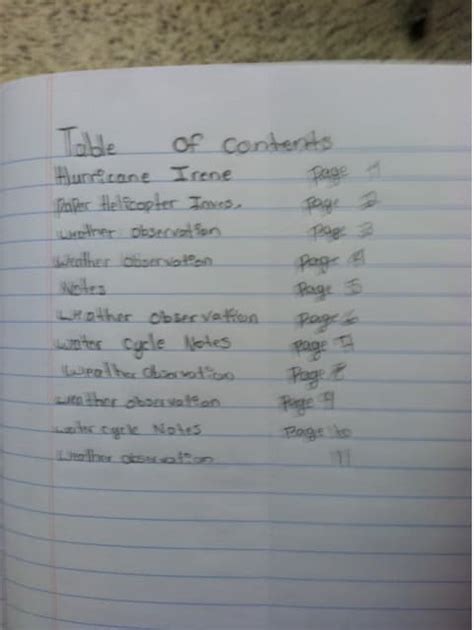 Science Notebook Example 的图像结果