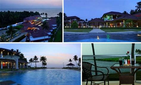 20 Best Resorts in Kumarakom | Travel Triangle