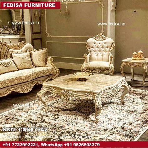 Luxury Sofa Set Modern Wooden Sofa Set C Type Sofa Set Sofa Set Ikea ...