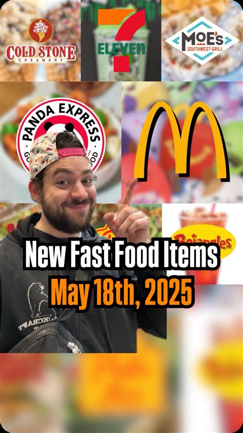 snachwithzach | We’ve got some big food releases inbound including a ...