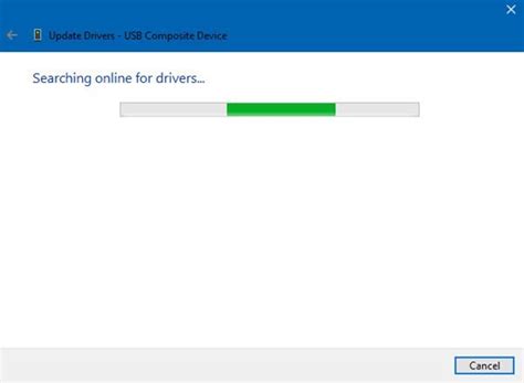 Update USB Drivers Windows 的图像结果