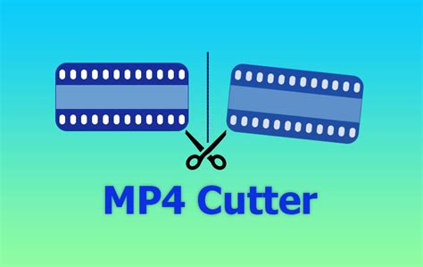 Image result for MP4 Cutter