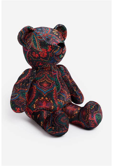 Buy Mystic Wonder Bear | Johnny Was