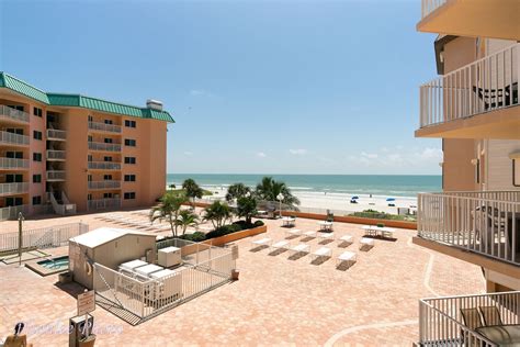 The Best Indian Shores Vacation Rentals - Plumlee Gulf Beach Realty