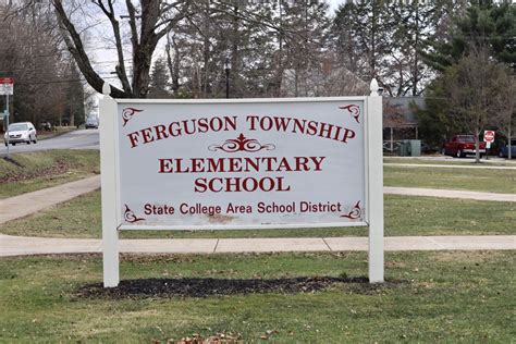 Reminder: School Zone Safety in Ferguson Township | Ferguson Township PA