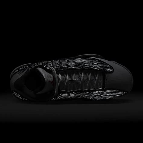 Buy JORDAN AIR JORDAN 13 RETRO 'BLACK/UNIVERSITY RED-FLINT GREY-WHITE ...