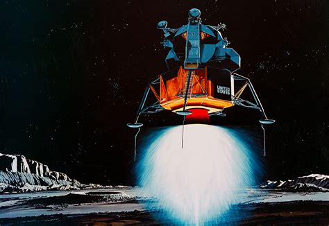 Image result for Apollo Lunar Module Museum